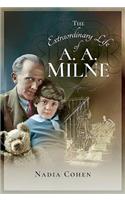Extraordinary Life of A A Milne