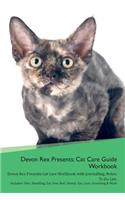 Devon Rex Presents