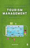 Tourism Management: An Introduction