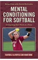 Mental Conditioning for Softball