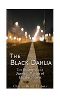 The Black Dahlia Case