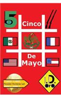 #CincoDeMayo (Edicion en espanol)