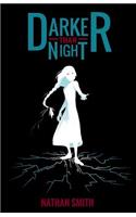 Darker Than Night (Espatier, book 3)
