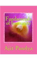 Fundamentals of Immunity