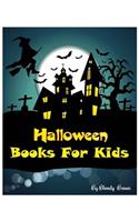 Halloween Books For Kids