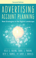 Advertising Account Planning