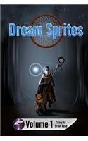 Dream Sprites Volume 1