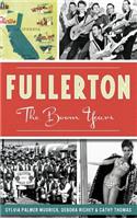 Fullerton
