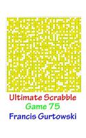 Ultimate Scrabble Game 75