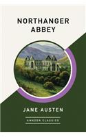 Northanger Abbey (AmazonClassics Edition)