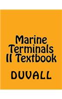 Marine Terminals II Textbook
