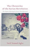 Chronicles of the Syrian Revolution