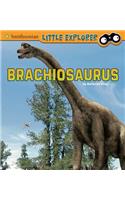 Brachiosaurus