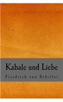 Kabale Und Liebe