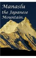 Manaslu