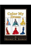 Color My Dress