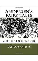 Andersen's Fairy Tales