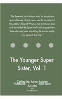 The Younger Super Sister, Vol. 1