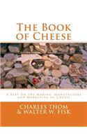 The Book of Cheese