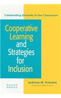 Cooperative Learning and Strategies for Inclusion