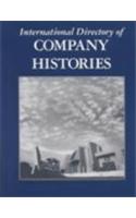 International Directory of Company Histories