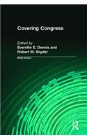 Covering Congress