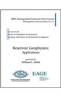 Reservoir Geophysics
