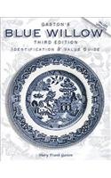 Gaston's Blue Willow