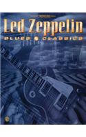 Led Zeppelin: Blues Classics