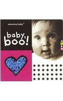 Amazing Baby: Baby, Boo!