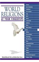 World Religions at Your Fingertips