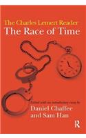 Race of Time