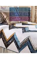 Sweet Layer Cakes
