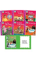 First Rhymes (Set)