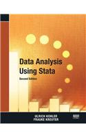 Data Analysis Using Stata, Second Edition: (English)