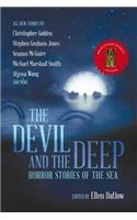 The Devil and the Deep: Horror Stories of the Sea