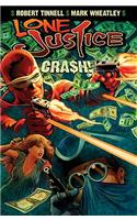 Lone Justice Volume 1