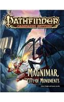 Pathfinder Campaign Setting