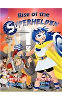 Rise of the Superhelden