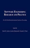Software Engineering Research and Practice: (The 2016 WorldComp International Conference Proceedings)