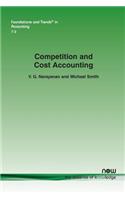 Competition and Cost Accounting