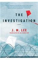 The Investigation: A Novel