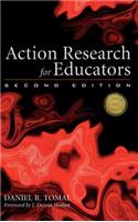 Action Research for Educators