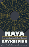 Maya Daykeeping