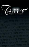 Tehilim: El Libro de los Salmos(Spanish)