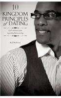 10 Kingdom Principles of Dating