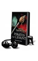 Pirates of the Levant