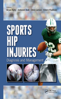 Sports Hip Injuries