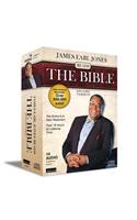 James Earl Jones Reads the Bible