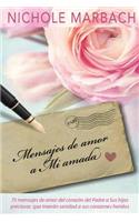 Mensajes de Amor a Mi Amada